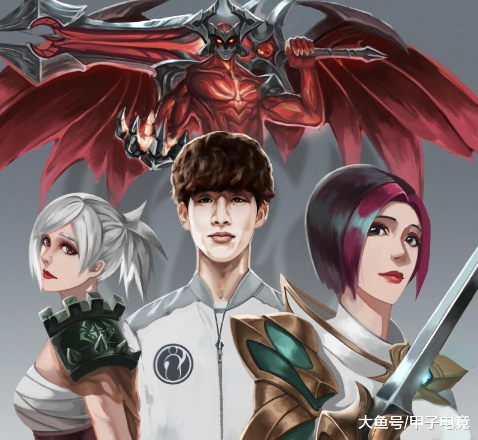 TheShy重返赛场,夺冠首场状态出色,湖人观众沸腾!气势如虹延续 TheShy重返赛场,夺冠首场状态出色,湖人观众沸腾!气势如虹延续